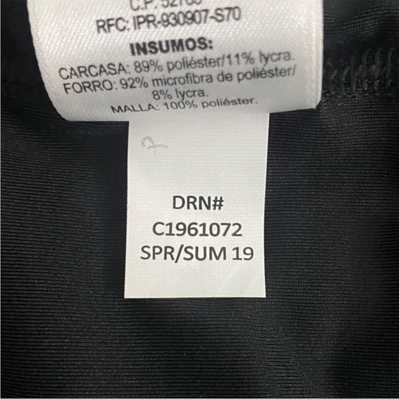 Eddie Bauer Women's Adventurer 2.0 black skorts size 12 - Picture 10 of 11